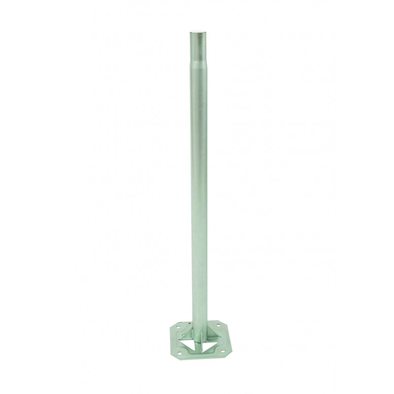 802602 <div itemprop="description"> FIX.TERRASSE +TRONC. SOUDE 1M D.50</div>