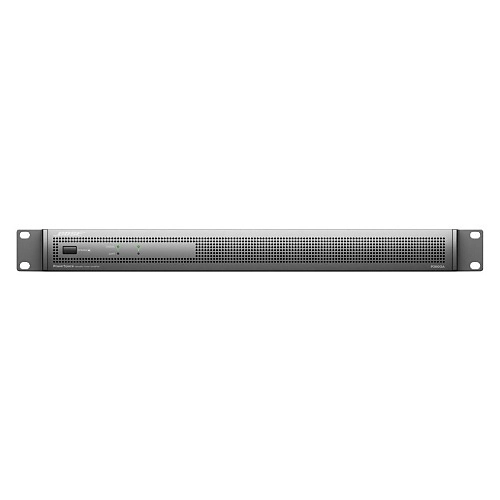 803286-2110 Amplificateur PowerSpace P2600A 230V EU