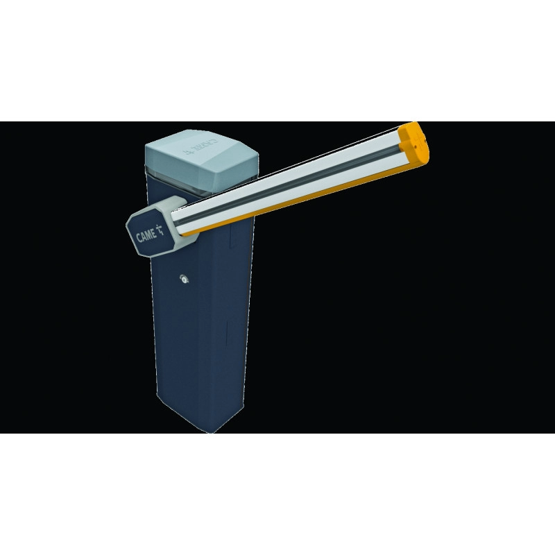 803BB0160 <div itemprop="description"> BARRIERE AUTOMATIQUE GARD GT4 EN ACIER ZINGUE EN 24V</div>