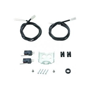 803XA-0200 <div itemprop="description">Barriere Levante Kit Contacts Auxiliaire</div>