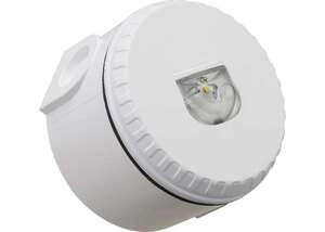 80453F Disp visu alarme feu R B. haute IQ8L-W