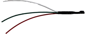 80529F KIT RACCORD. LC DAS CMSI 8000 (20 PCS)