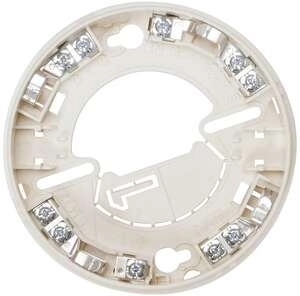 805590 SOCLE STANDARD. POUR DÉT. SÉRIE IQ8 QUAD