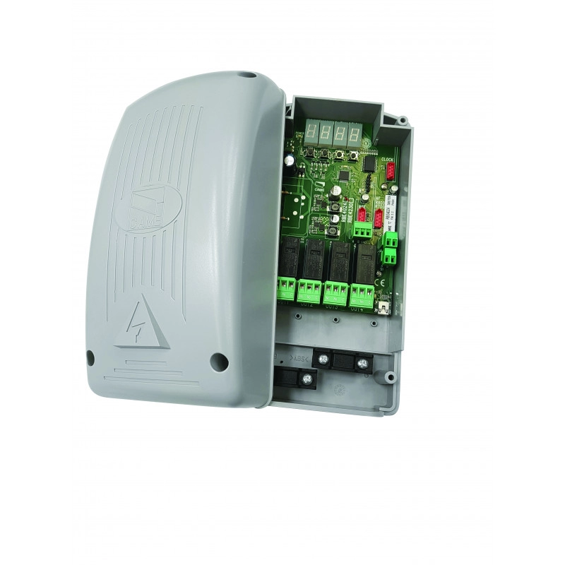 806RV0010 <div itemprop="description"> RBE4024 MODULO RADIO QUADRICANALE 24V</div>
