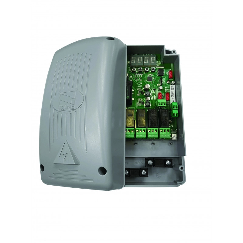806RV0020 <div itemprop="description"> MODULE RADIO 4 CANAUX 230V</div>