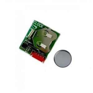 806SA-0120 <div itemprop="description">Carte Fonction Horloge Temporisée</div>