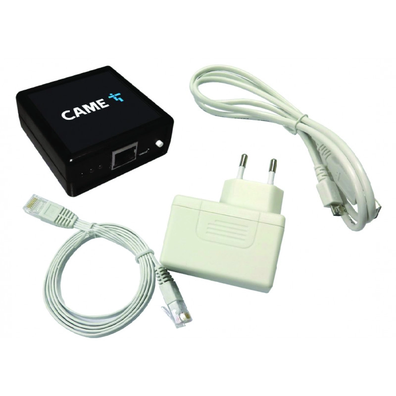 806SA0030 <div itemprop="description"> RETH001 PASSERELLE ETHERNET POUR AUTOMATISMES</div>