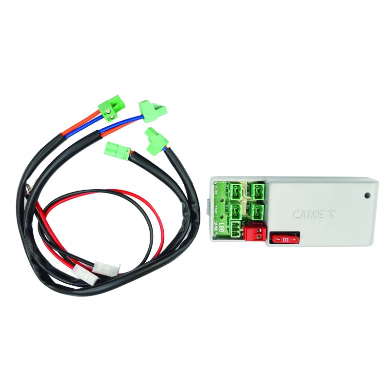 806SA0090 <div itemprop="description"> CARTE BATTERIE POUR MOTEURS BKV</div>