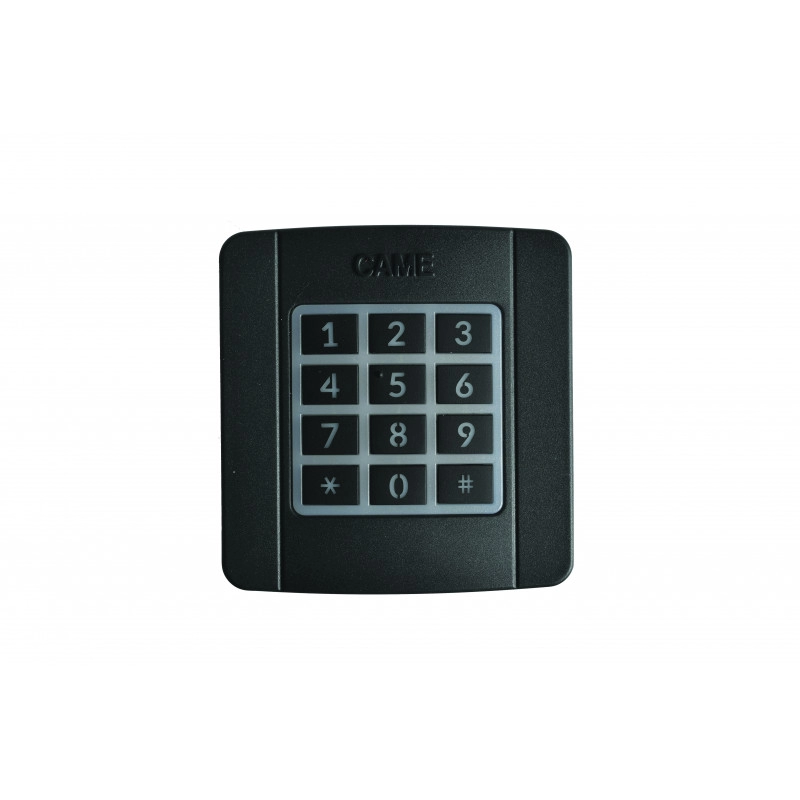 806SL0170 <div itemprop="description"> CLAVIER Ã€ CODE RADIO</div>