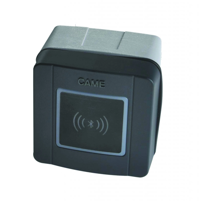 806SL0240 <div itemprop="description"> SELB1SDG1 SELECTEUR BLUETOOTH 50 UTILISATEURS</div>
