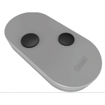 806TS-0090 <div itemprop="description"> TOPD2FGS TRANSMET BICANAL DOUBLE FREQ CODE FIXE GRIS</div>