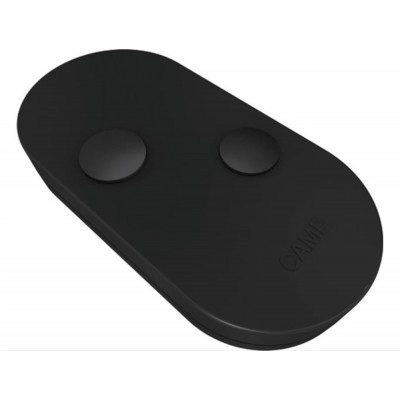 806TS-0092 <div itemprop="description"> TOPD2FKS TRANSMET BICANAL DOUBLE FREQ CODE FIXE NOIR</div>