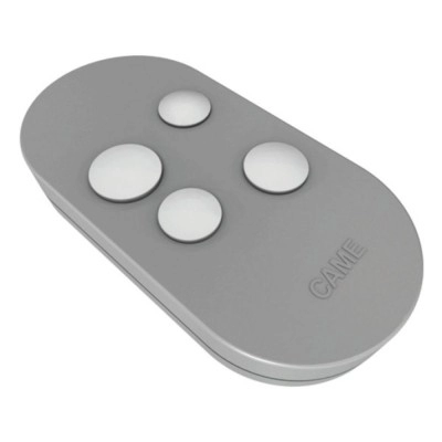 806TS-0120 <div itemprop="description"> TOPD4RGS TRANSMET QUADRICANAL DOUBLE FREQ ROLLING CODE GRIS</div>