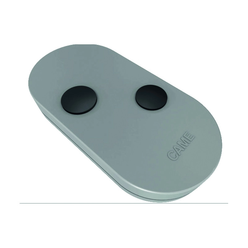 806TS0090 <div itemprop="description"> TOPD2FGS TRANSMET BICANAL DOUBLE FREQ CODE FIXE GRIS</div>