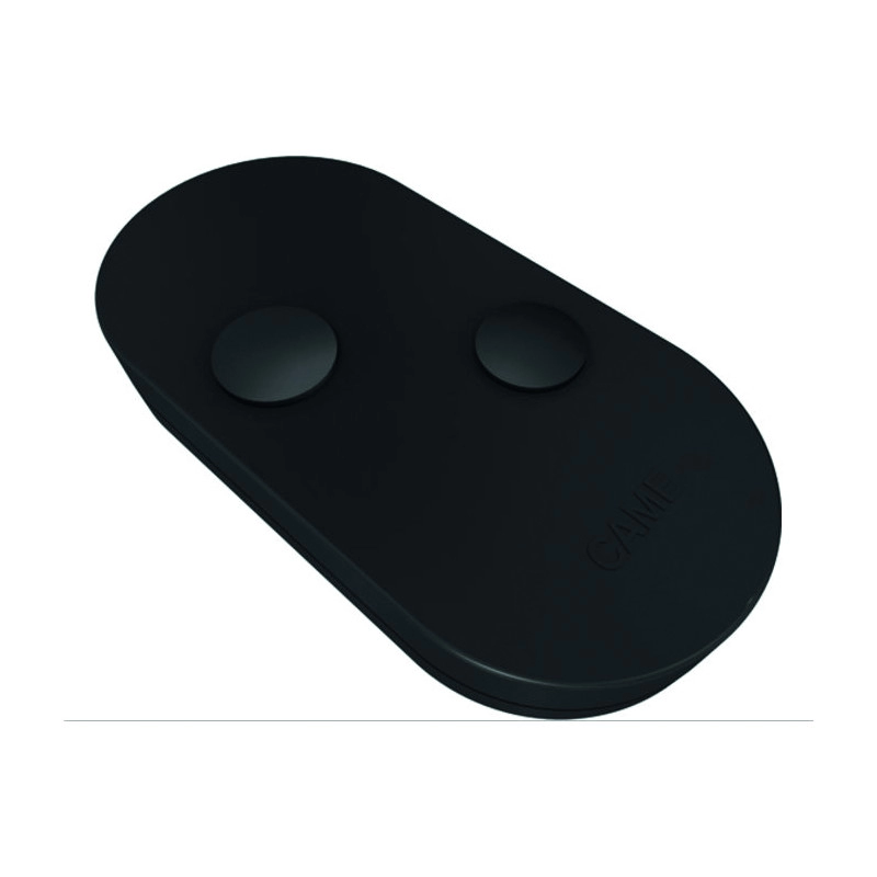 806TS0092 <div itemprop="description"> TOPD2FKS TRANSMET BICANAL DOUBLE FREQ CODE FIXE NOIR</div>