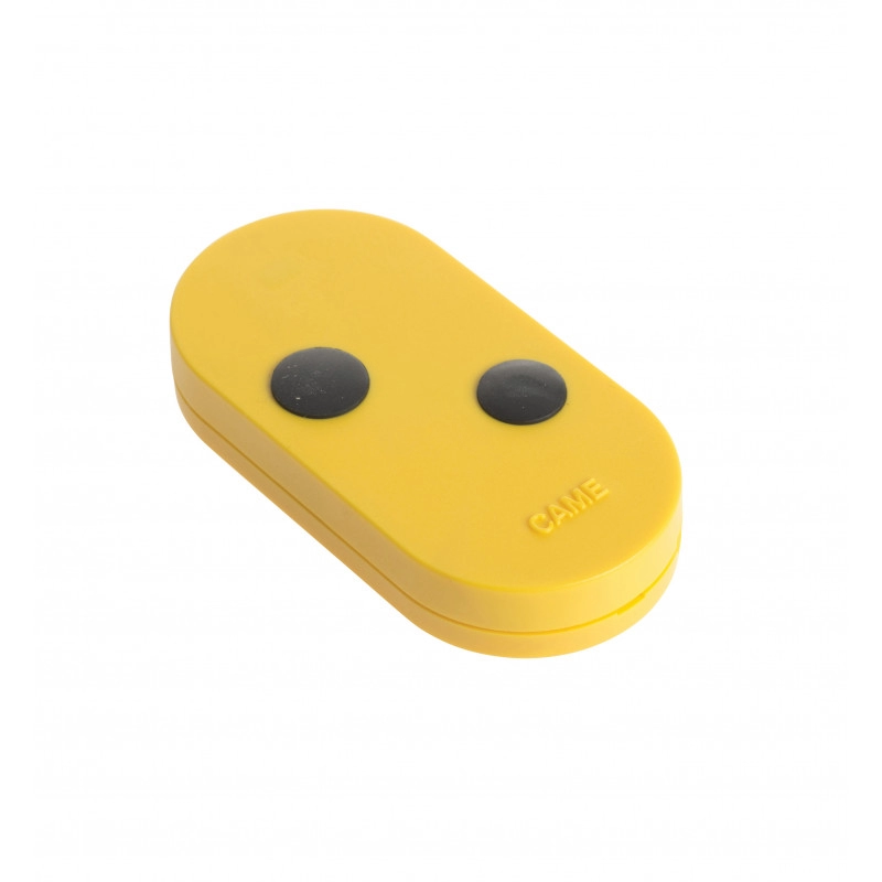 806TS0093 <div itemprop="description"> TOPD2FYS TRANSMET BICANAL DOUBLE FREQ CODE FIXE JAUNE</div>