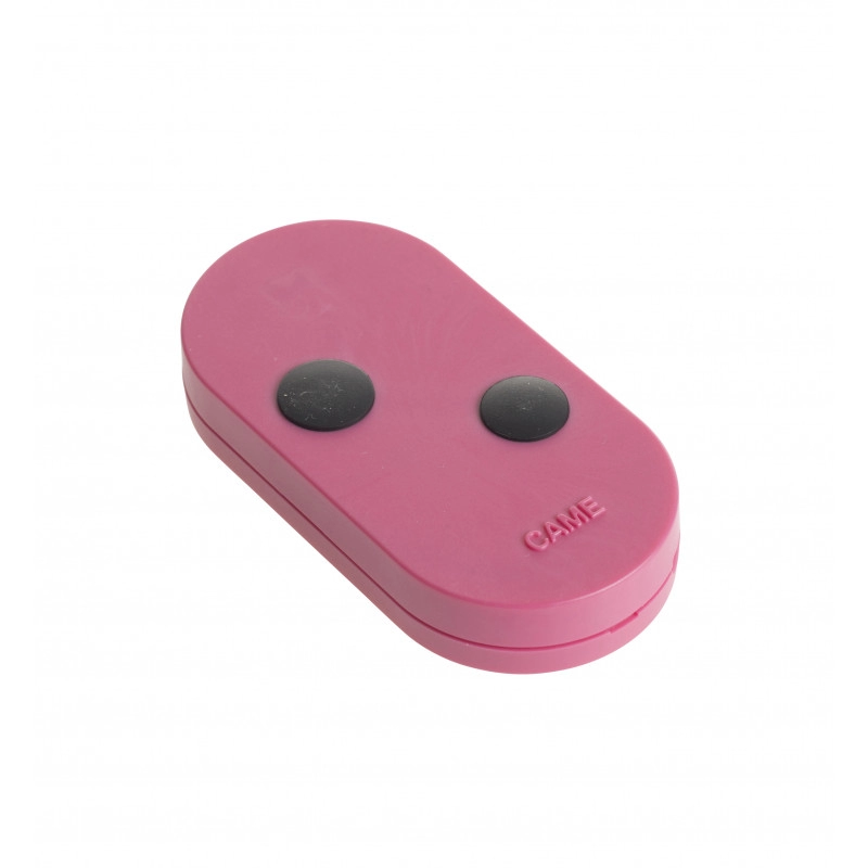 806TS0095 <div itemprop="description"> TOPD2FPS TRANSMET BICANAL DOUBLE FREQ CODE FIXE ROSE</div>