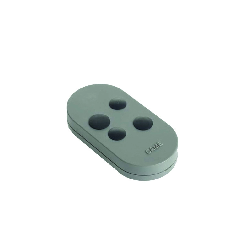 806TS0100 <div itemprop="description"> TOPD4FGS TRANSMET QUADRICANAL DOUBLE FREQ CODE FIXE GRIS</div>