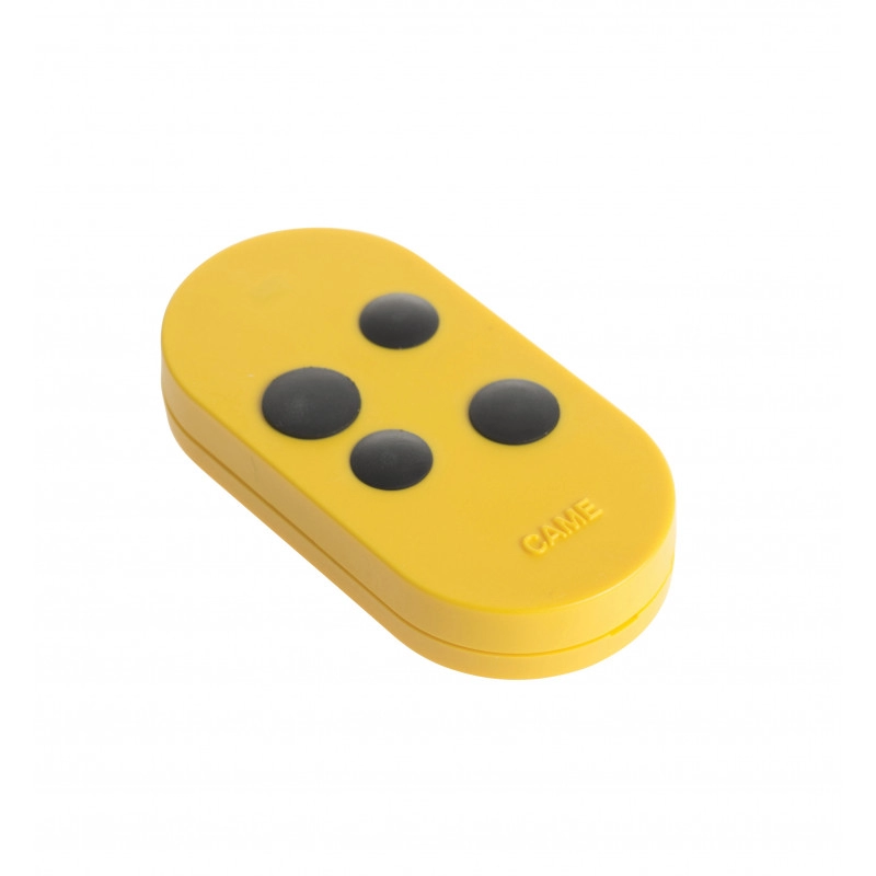 806TS0103 <div itemprop="description"> TOPD4FYS TRANSMET QUADRICANAL DOUBLE FREQ CODE FIXE JAUNE</div>