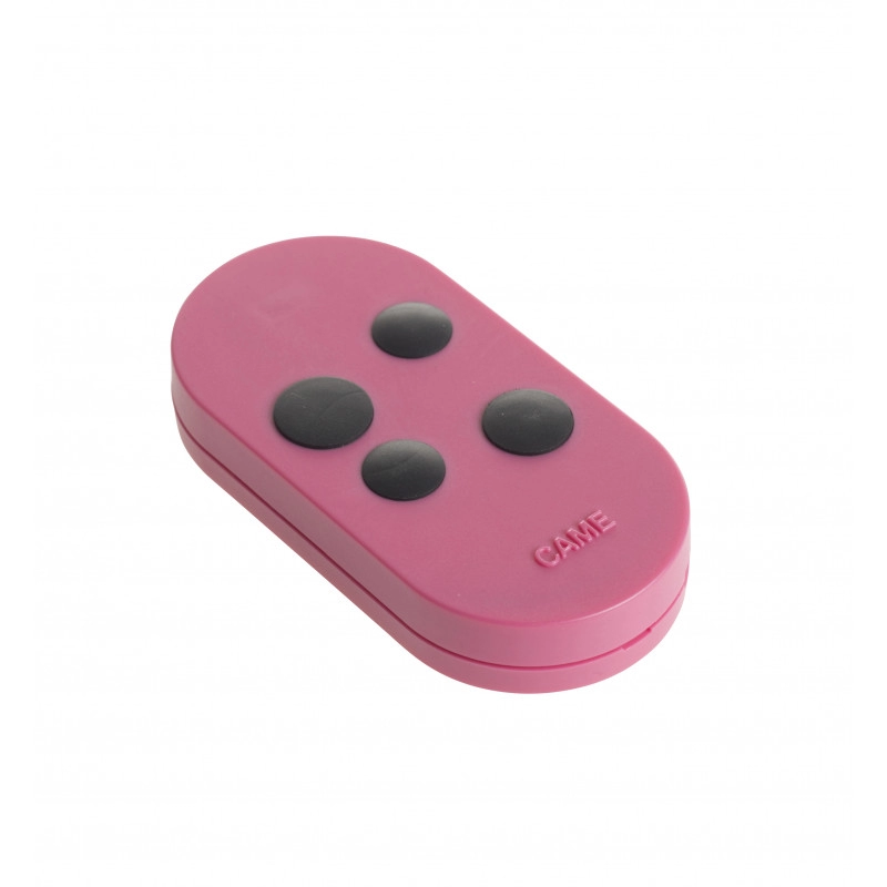 806TS0105 <div itemprop="description"> TOPD4FPS TRANSMET QUADRICANAL DOUBLE FREQ CODE FIXE ROSE</div>