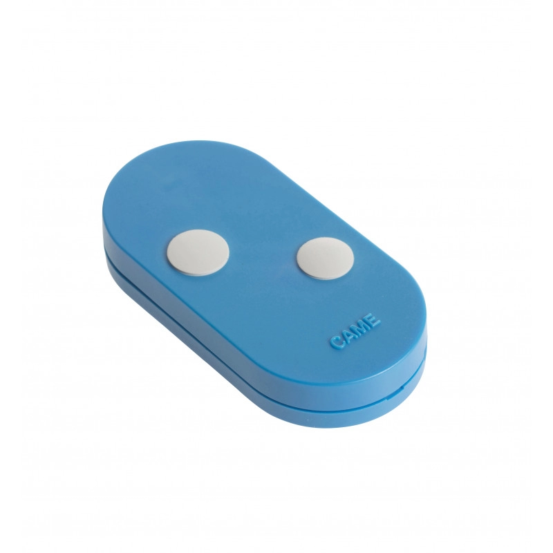 806TS0111 <div itemprop="description"> TOPD2RBS TRANSMET BICANAL DOUBLE FREQ ROLLING CODE BLEU</div>