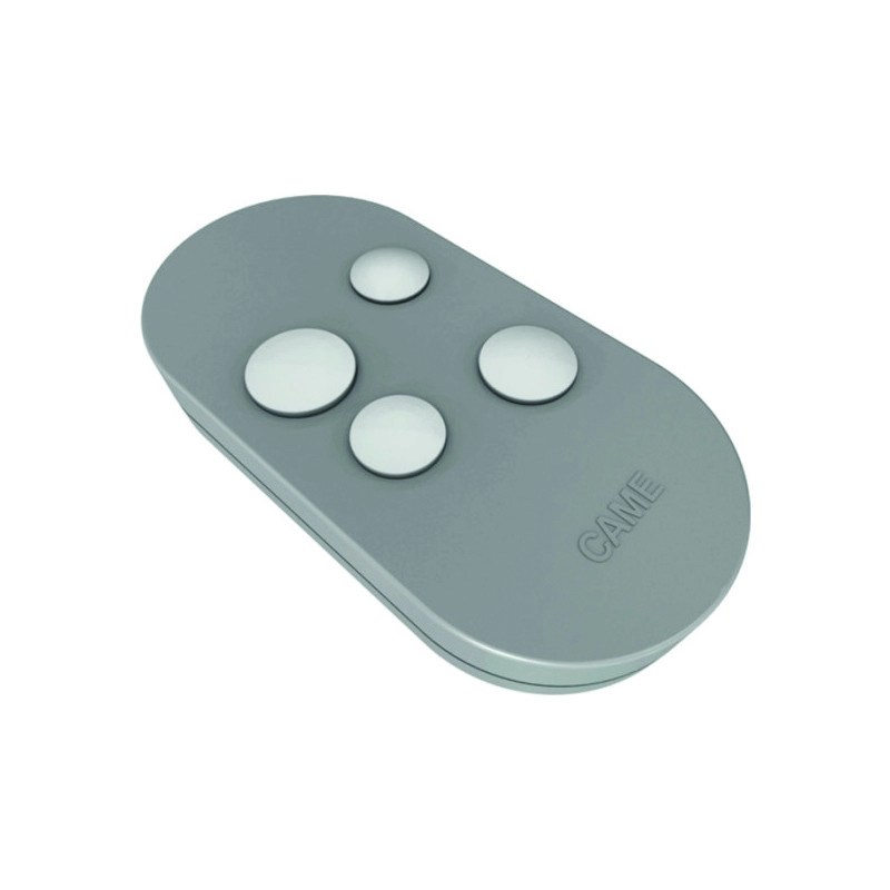 806TS0120 <div itemprop="description"> TOPD4RGS TRANSMET QUADRICANAL DOUBLE FREQ ROLLING CODE GRIS</div>