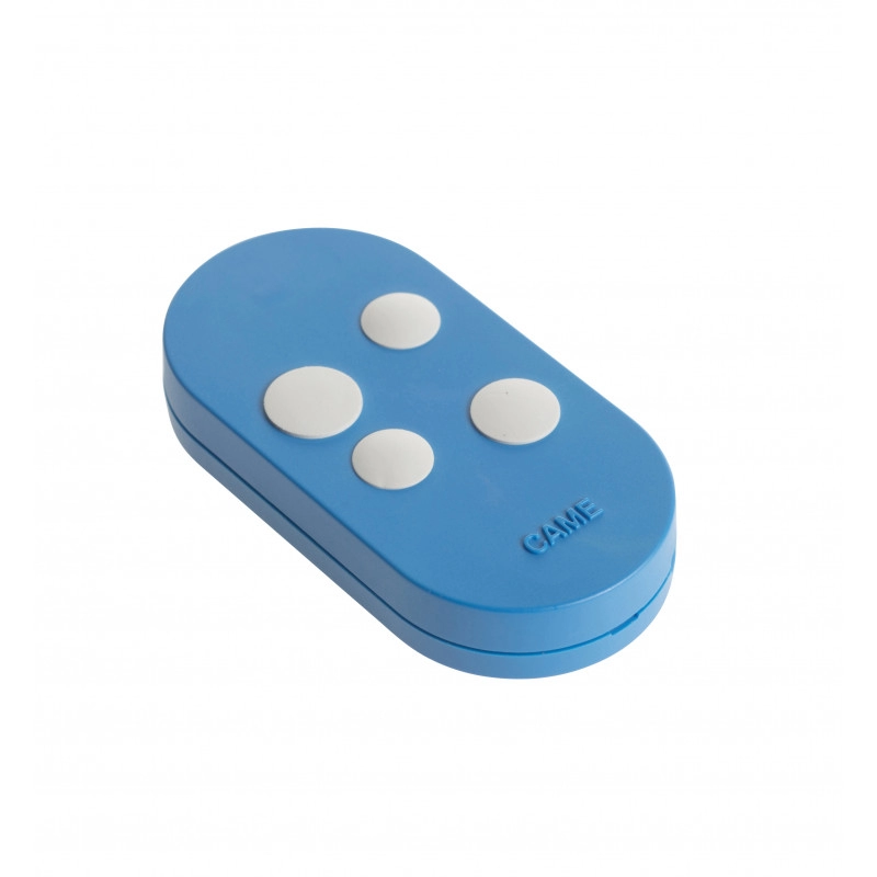 806TS0121 <div itemprop="description"> TOPD4RBS TRANSMET QUADRICANAL DOUBLE FREQ ROLLING CODE BLEU</div>