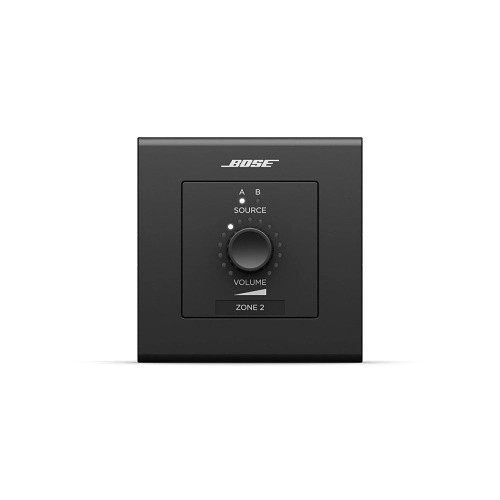 808928-2110 Contrôleur de Zone Numérique Noir CC-2D