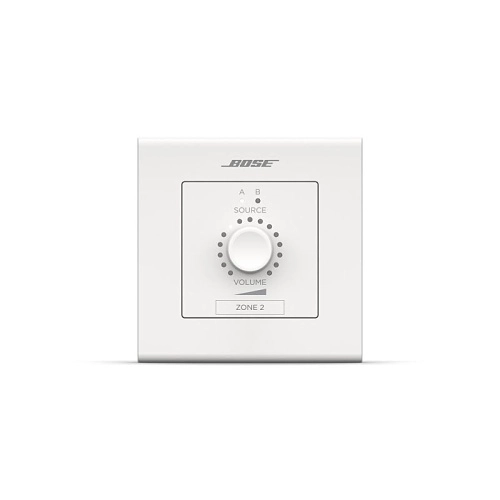 808928-2210 Contrôleur de Zone Numérique Blanc CC-2D