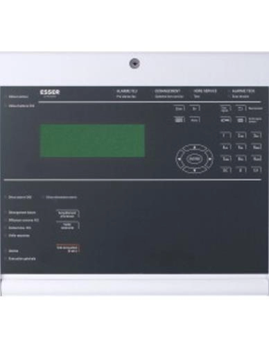 809011 ES Com (adressable, UGA)