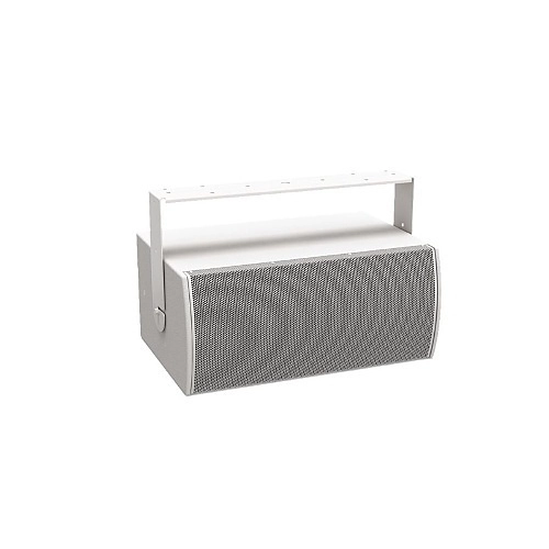 811432-0210 Caisson de basses extérieur MB210 blanc