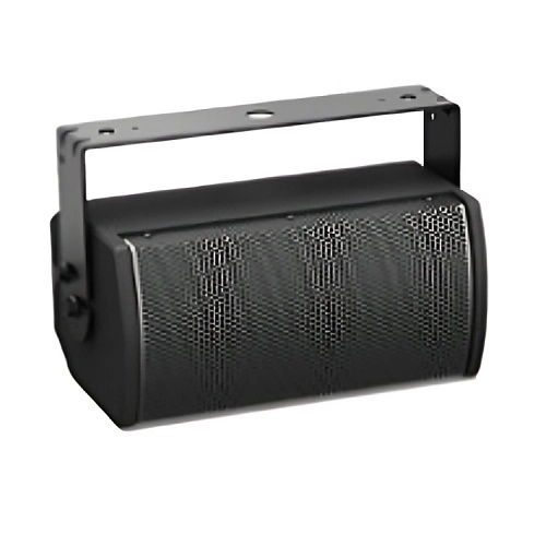 811433-0110 Haut parleur d`extérieur AMU105 Noir