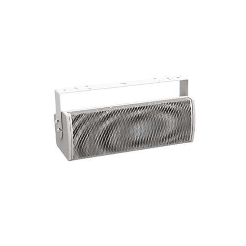 811435-0210 Haut parleur d`extérieur AMU206 Blanc
