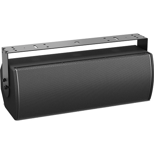 811436-0110 Haut parleur d`extérieur AMU208 Noir