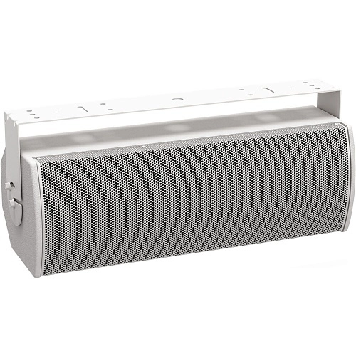 811436-0210 Haut parleur d`extérieur AMU208 Blanc
