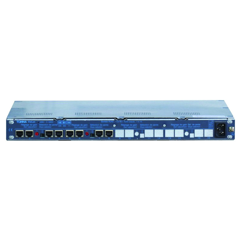 828601 <div itemprop="description"> TIROIR 8S RJ45 VISILAN</div>