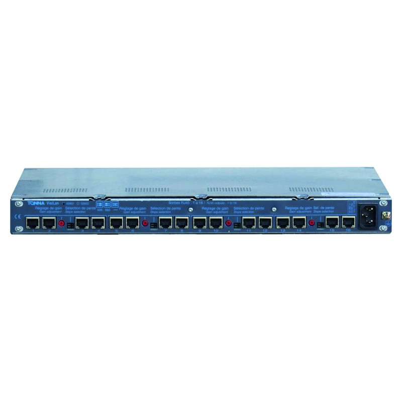 828602 <div itemprop="description"> TIROIR TV 16S RJ45 VISILAN</div>