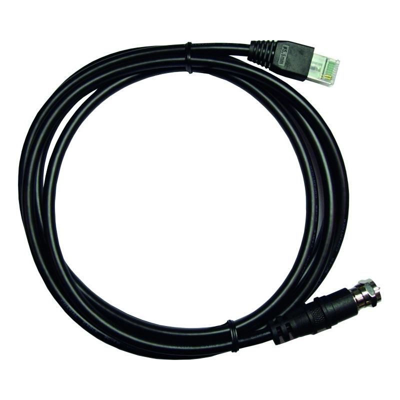 828613 <div itemprop="description"> CORDON BALUN RJ45 - F 2 M SAT</div>