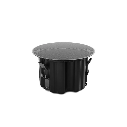 829380-0110 Haut Parleur DesignMax DM8C-SUB Noir