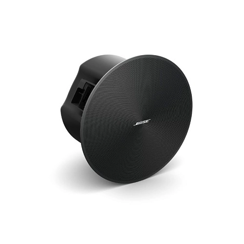 829679-0110 Haut Parleur DesignMax DM6C Noir
