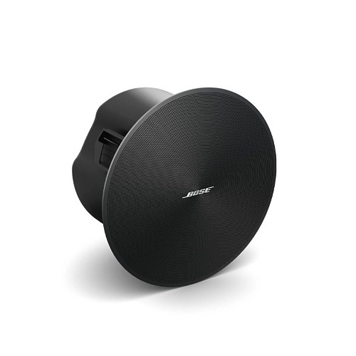829683-0110 Haut Parleur DesignMax DM5C Noir