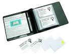 830-025G-F TAG LOT DE 25 BADGES PROXIMITY VERT