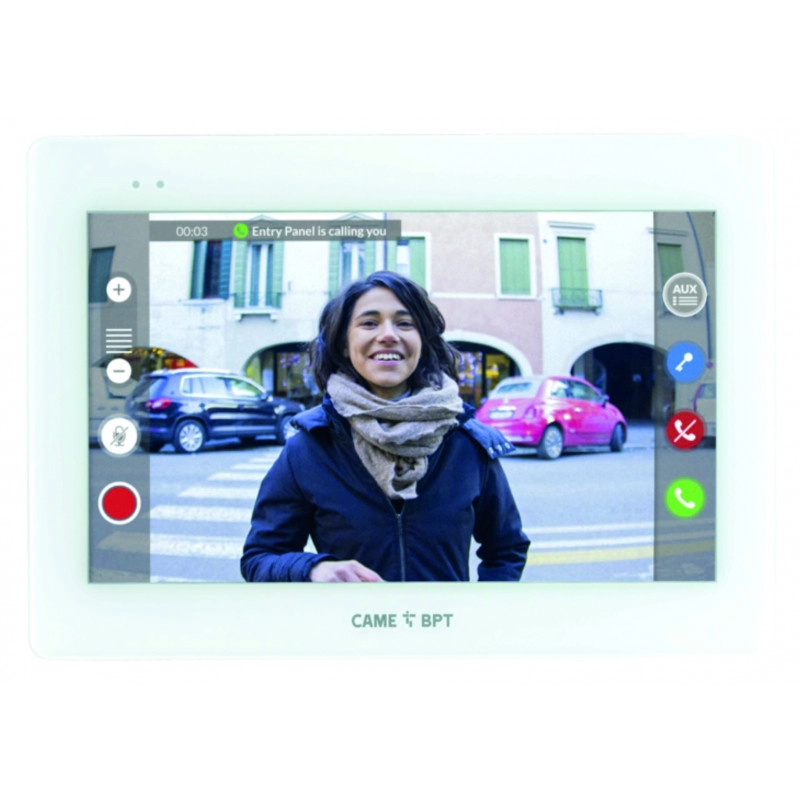 840CH0050 <div itemprop="description"> PORTIER VIDEO MAINS LIBRES</div>