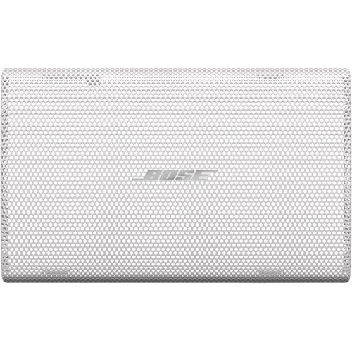 841158-0210 Grilles aluminium FreeSpace FS2SE Blanc.