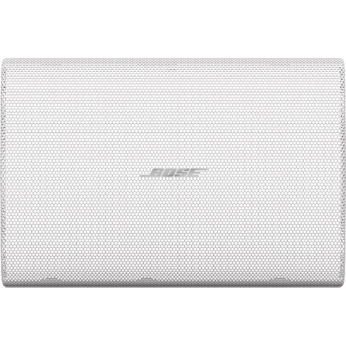 841159-0210 Grilles aluminium FreeSpace FS4SE Blanc.