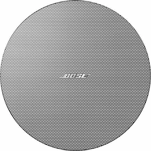 841160-0110 Grilles aluminium FreeSpace FS4CE noires