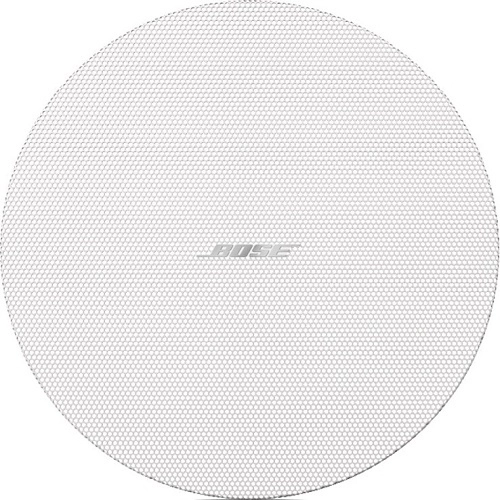841160-0210 Grilles aluminium FreeSpace FS4CE Blanc.