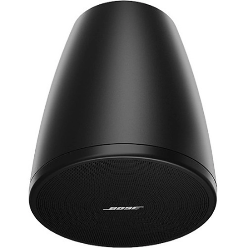 841165-0110 Haut Parleur DesignMax DM3P Noir