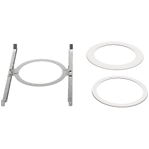 842866-0210 Kit de mise à niveau FS4CERFK Blanc