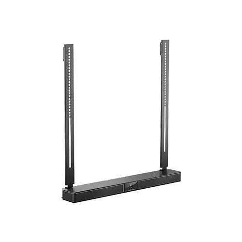 842888-0010 Kit de montage Noir pour VB1